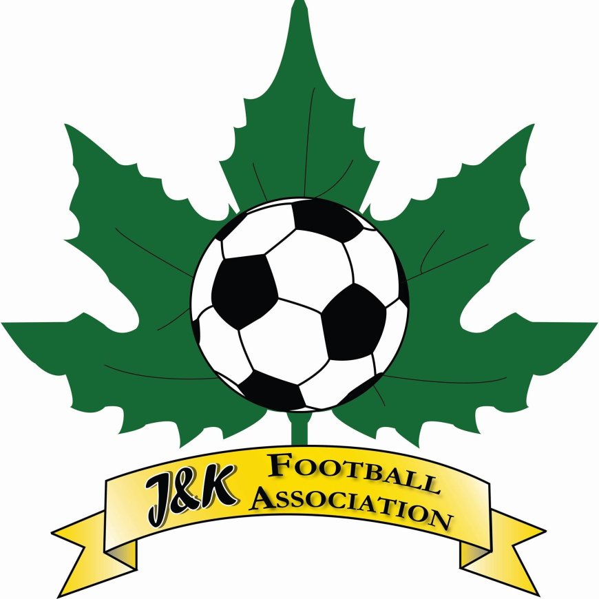 J&K Football Association congratulates JKSC Football Academy on AIFF Blue Cubs Development Centre Project