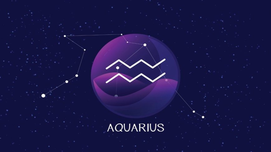 Aquarius Horoscope Today, June 12, 2024
