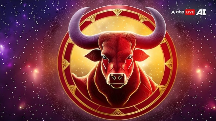 Taurus Horoscope Today (June 12): Professional Growth And Health Bliss