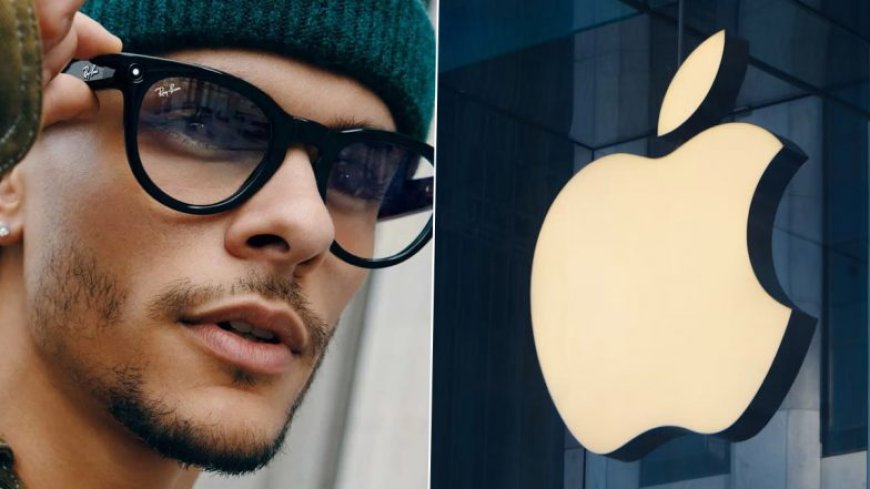 Apple Smart Glasses in Works Along With Cheaper Version of Apple Vision Pro, Likely To Be Unveiled Next Year: Report | 