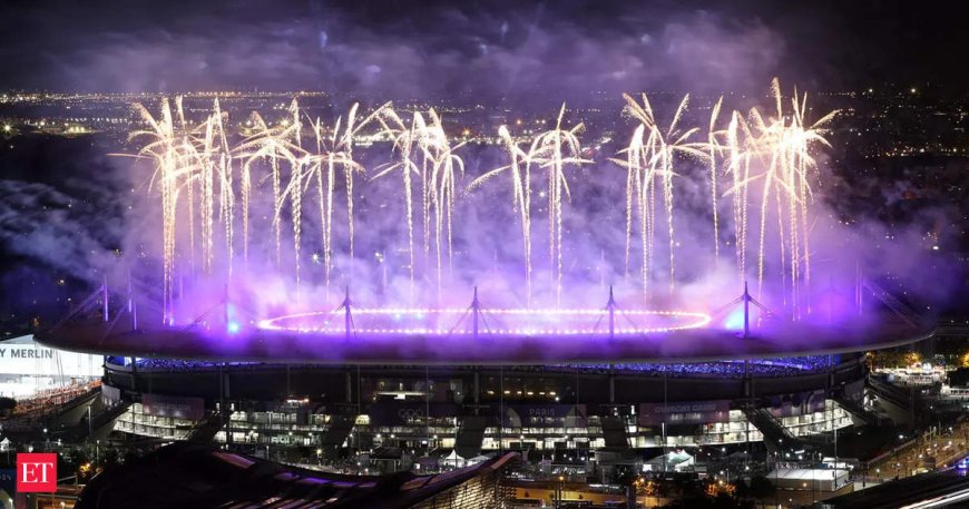 Who will host the 2036 Olympics? Here are countries and cities vying for the mega event