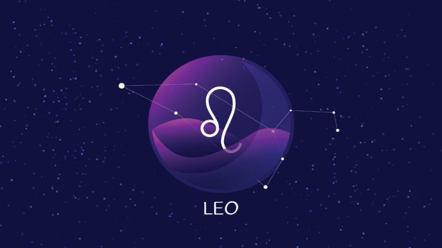 Leo Horoscope Today, August 13, 2024