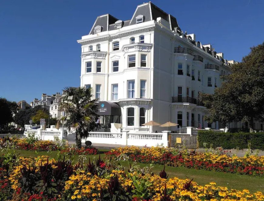 Radisson Enhances Its Individuals Brand with the View Hotel Folkestone - Travel And Tour World