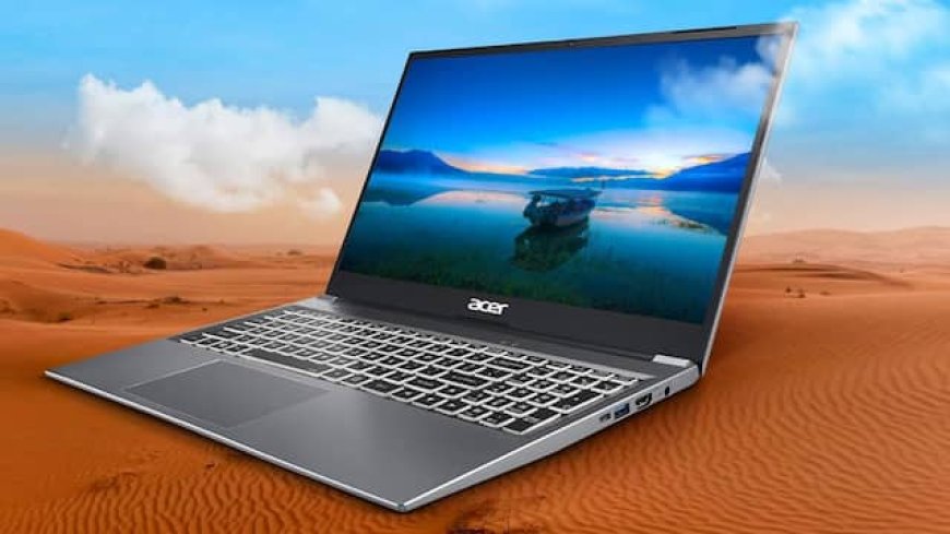 Best Laptops Under Rs 50,000 (August 2024): From MSI Modern 15 To Dell Vostro 14, & More