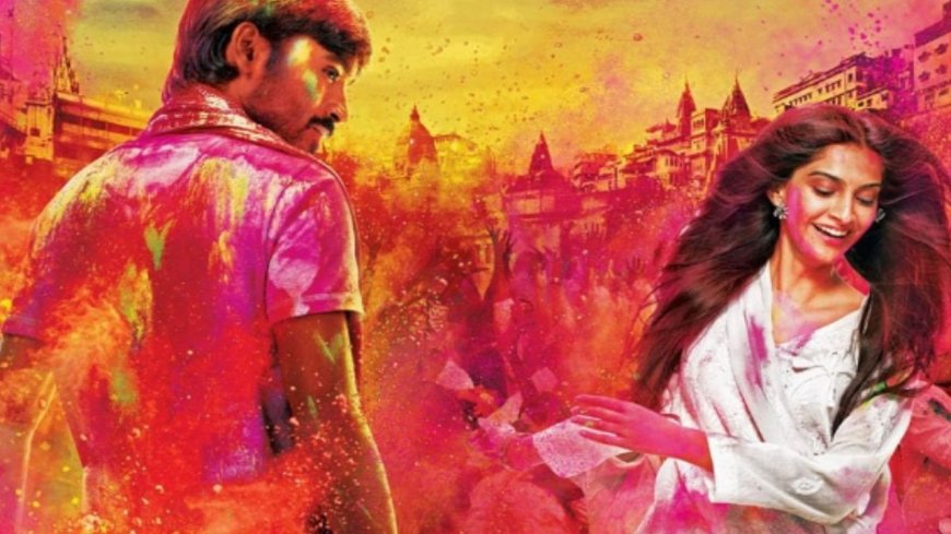 9 movies like Raanjhanaa that are all about love, loss, and everything in between